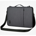 Túi chống sốc, chống nước, chống rạch cao cấp Fopati dành cho MacBook, Laptop, Surface - có dây đeo chéo